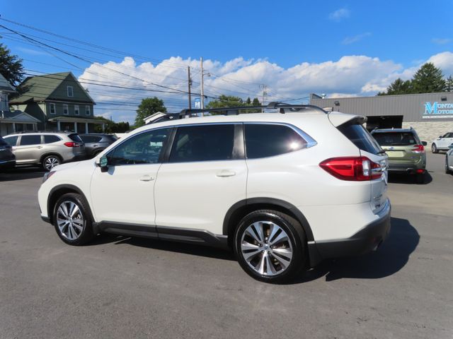 2021 Subaru Ascent Premium