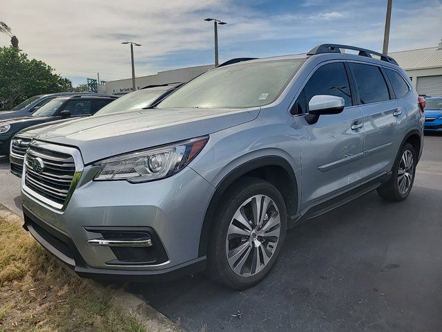 2021 Subaru Ascent Premium