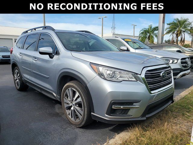 2021 Subaru Ascent Premium