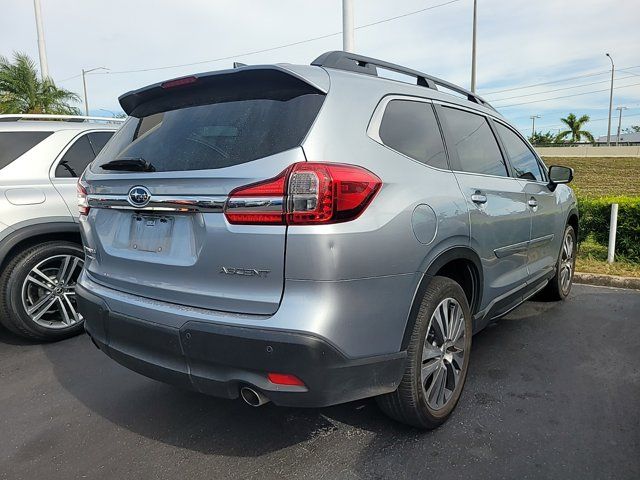 2021 Subaru Ascent Premium