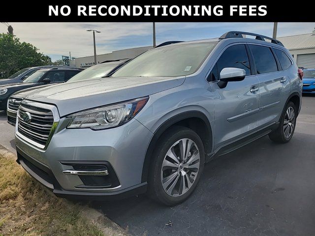 2021 Subaru Ascent Premium