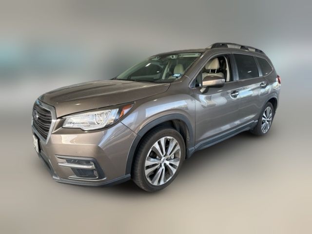 2021 Subaru Ascent Premium