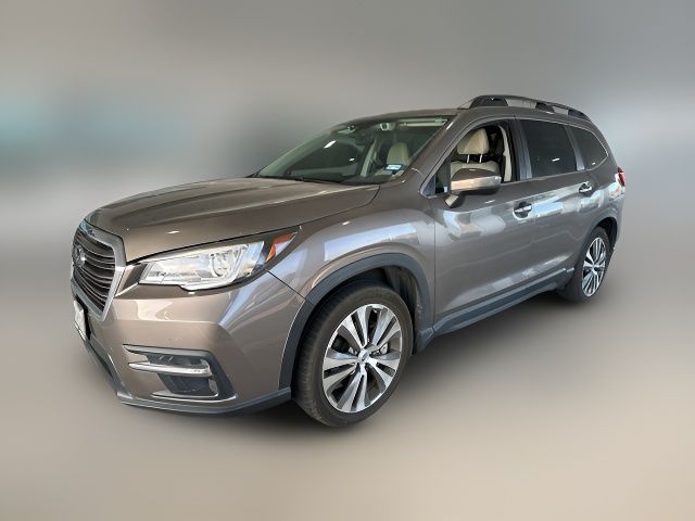 2021 Subaru Ascent Premium