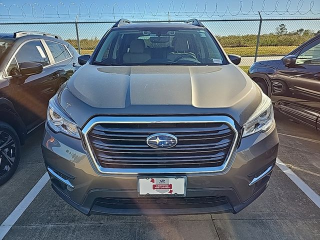 2021 Subaru Ascent Premium