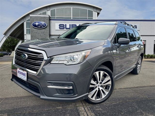 2021 Subaru Ascent Premium