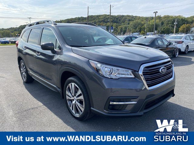 2021 Subaru Ascent Premium