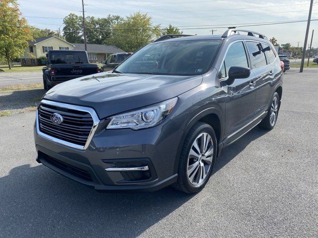 2021 Subaru Ascent Premium