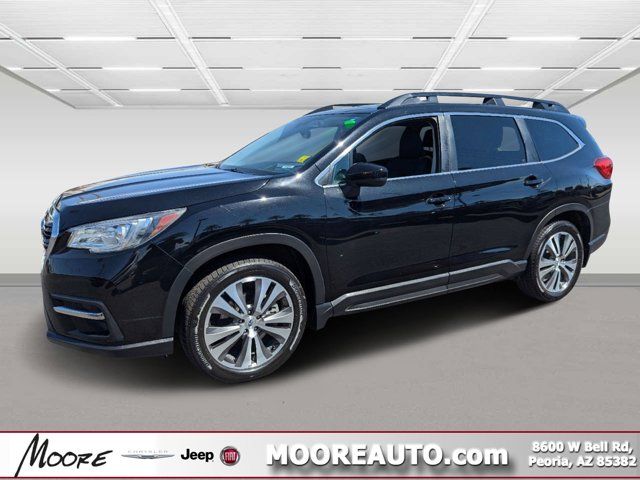 2021 Subaru Ascent Premium