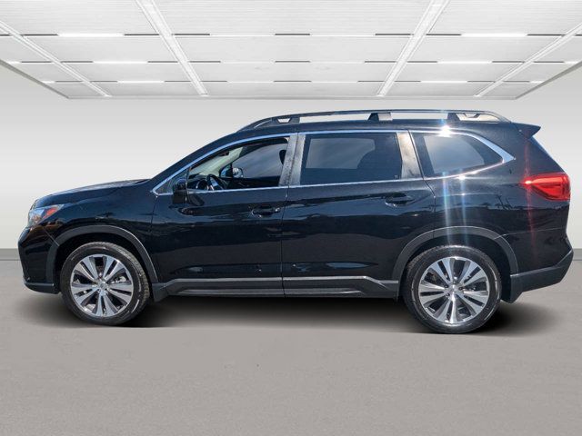 2021 Subaru Ascent Premium