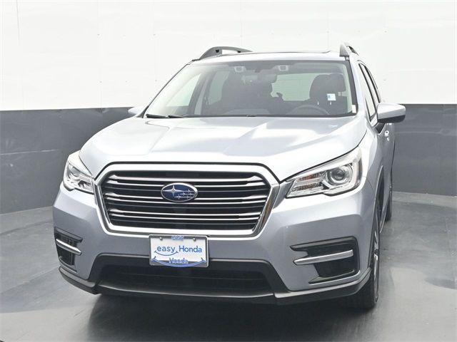 2021 Subaru Ascent Premium