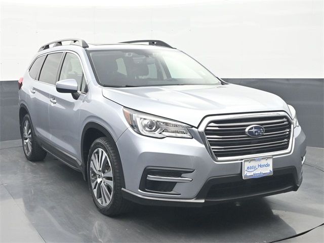 2021 Subaru Ascent Premium