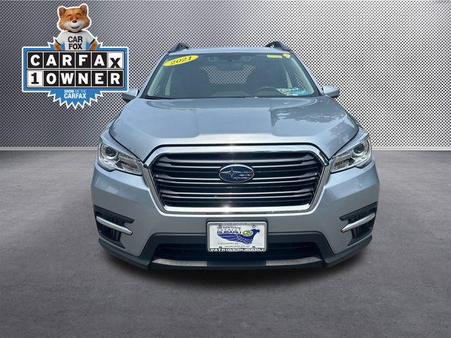 2021 Subaru Ascent Premium