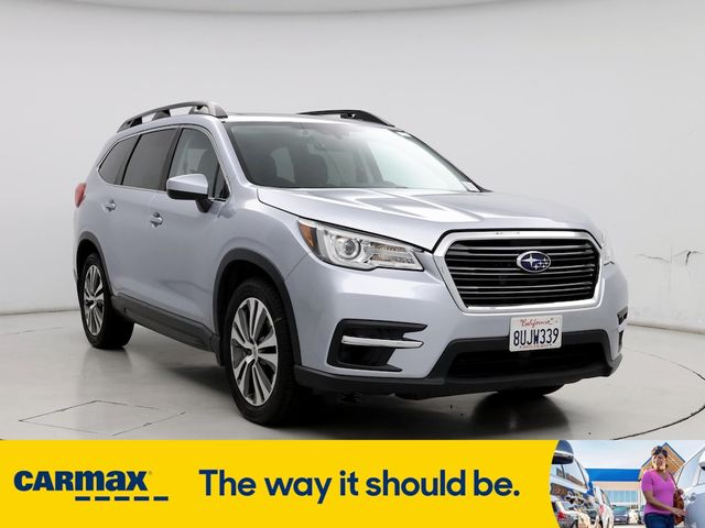 2021 Subaru Ascent Premium