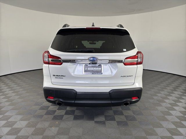 2021 Subaru Ascent Premium