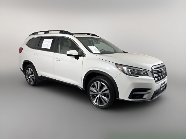 2021 Subaru Ascent Premium