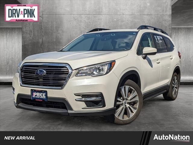 2021 Subaru Ascent Premium