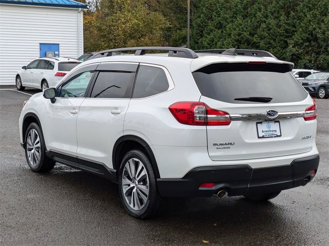 2021 Subaru Ascent Premium