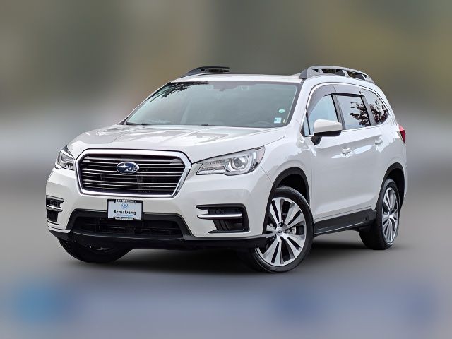 2021 Subaru Ascent Premium