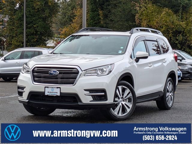 2021 Subaru Ascent Premium