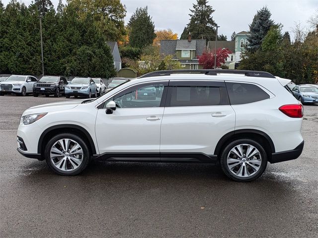 2021 Subaru Ascent Premium