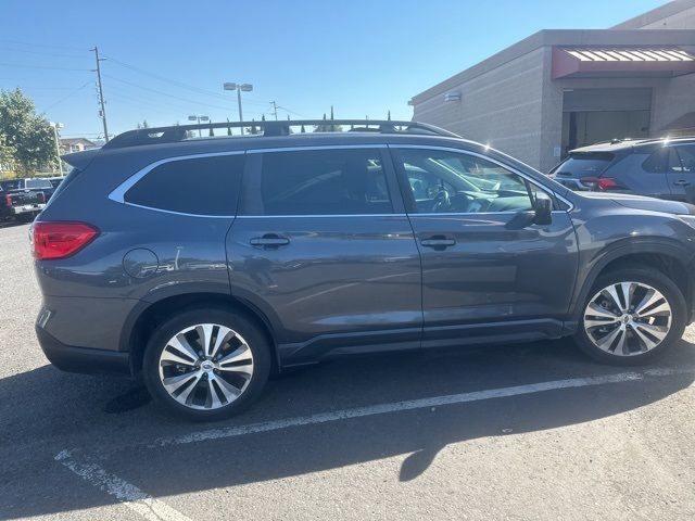 2021 Subaru Ascent Premium