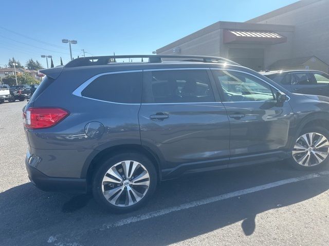 2021 Subaru Ascent Premium