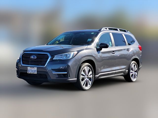 2021 Subaru Ascent Premium