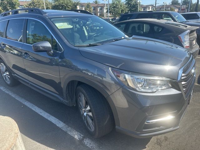 2021 Subaru Ascent Premium