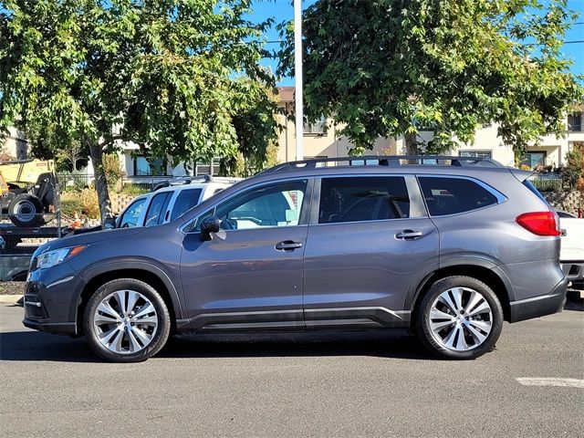 2021 Subaru Ascent Premium