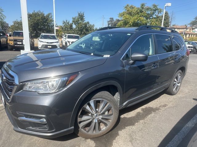 2021 Subaru Ascent Premium