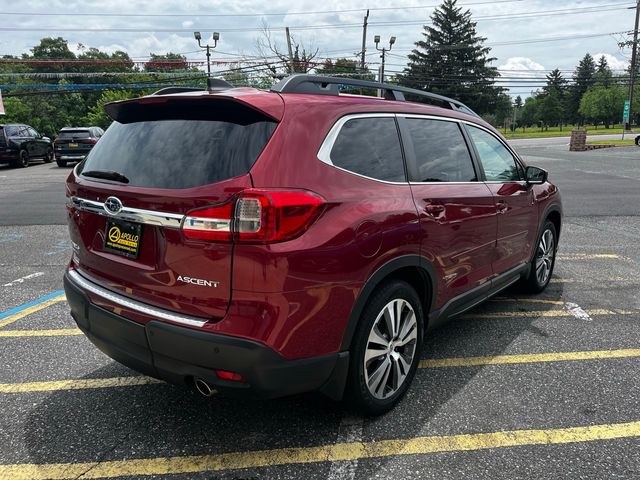 2021 Subaru Ascent Premium