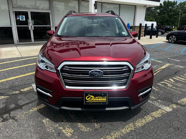 2021 Subaru Ascent Premium