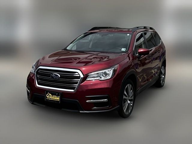 2021 Subaru Ascent Premium