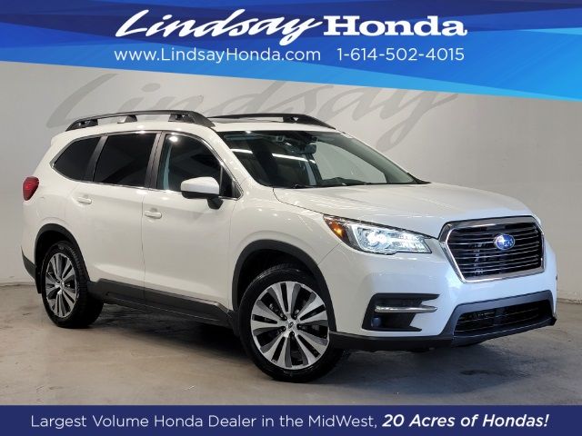 2021 Subaru Ascent Premium