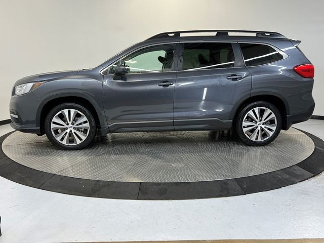 2021 Subaru Ascent Premium