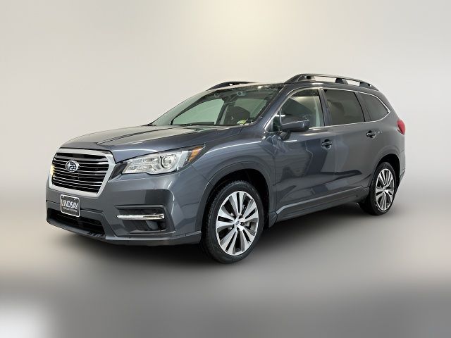 2021 Subaru Ascent Premium