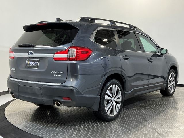 2021 Subaru Ascent Premium