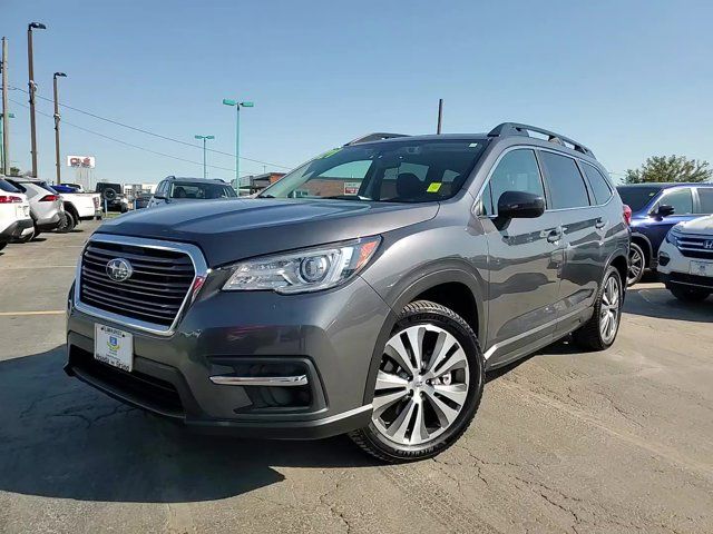 2021 Subaru Ascent Premium