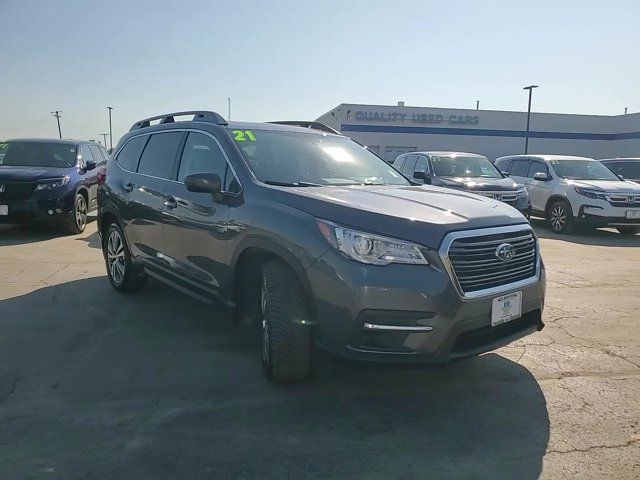 2021 Subaru Ascent Premium