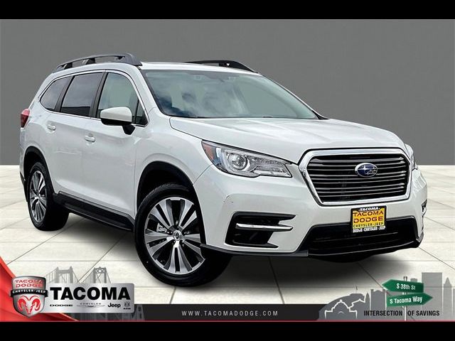 2021 Subaru Ascent Premium