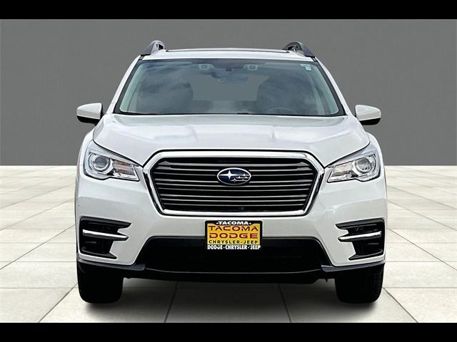 2021 Subaru Ascent Premium