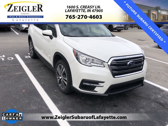 2021 Subaru Ascent Premium