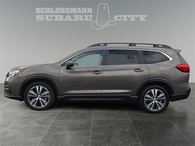 2021 Subaru Ascent Premium