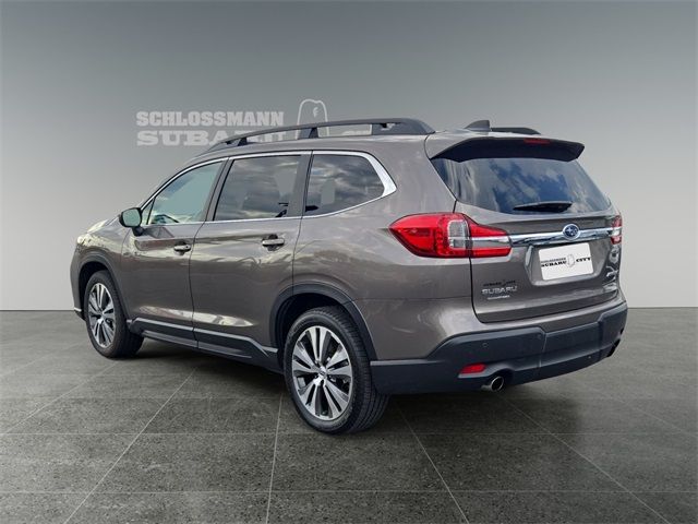 2021 Subaru Ascent Premium