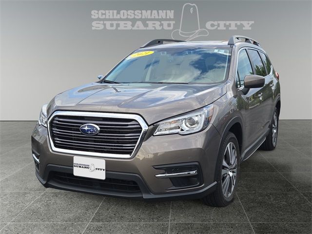 2021 Subaru Ascent Premium