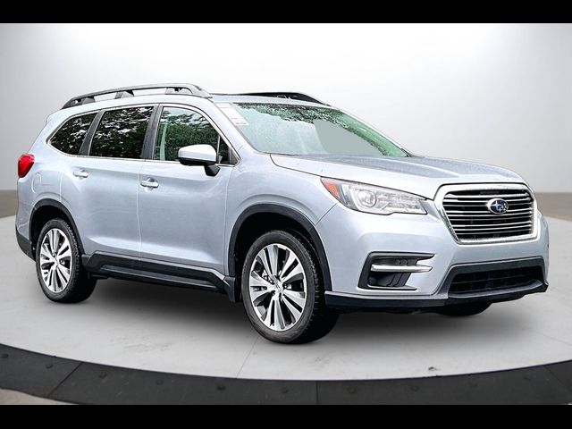2021 Subaru Ascent Premium