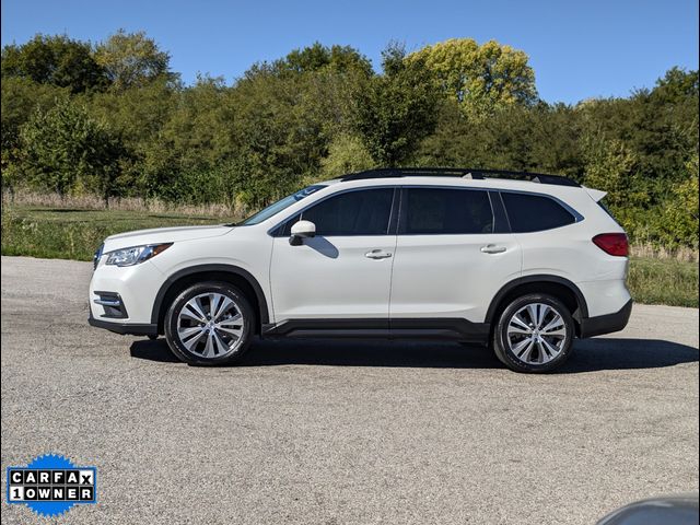 2021 Subaru Ascent Premium