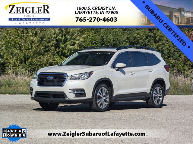 2021 Subaru Ascent Premium