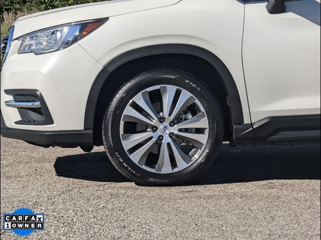 2021 Subaru Ascent Premium