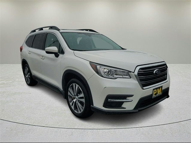 2021 Subaru Ascent Premium